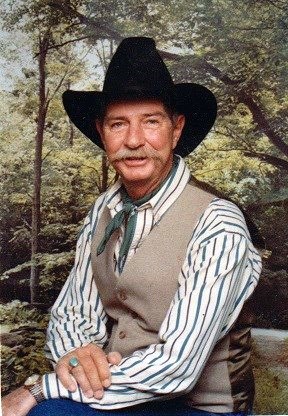 Obituary of Roy Edward "Rip" Kauffman