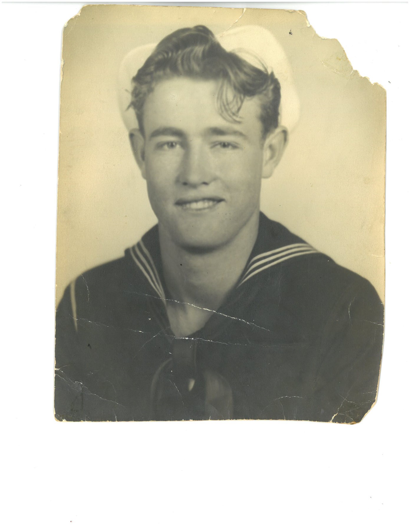 Obituary of James "Jim" Martin