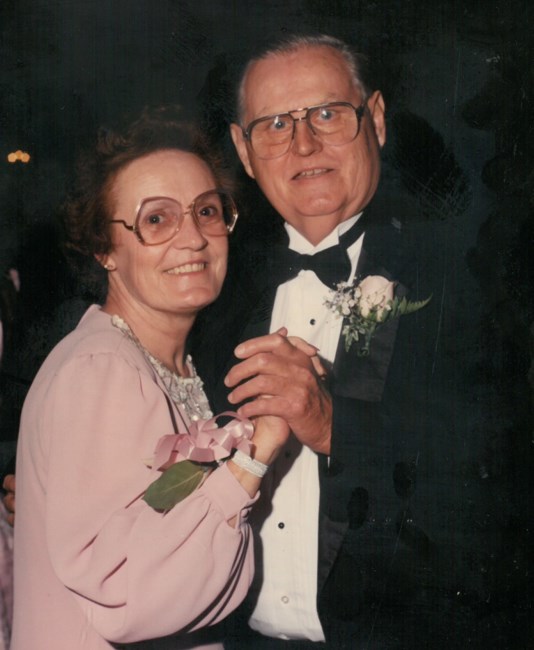 Obituary of Dorothy C. Reker