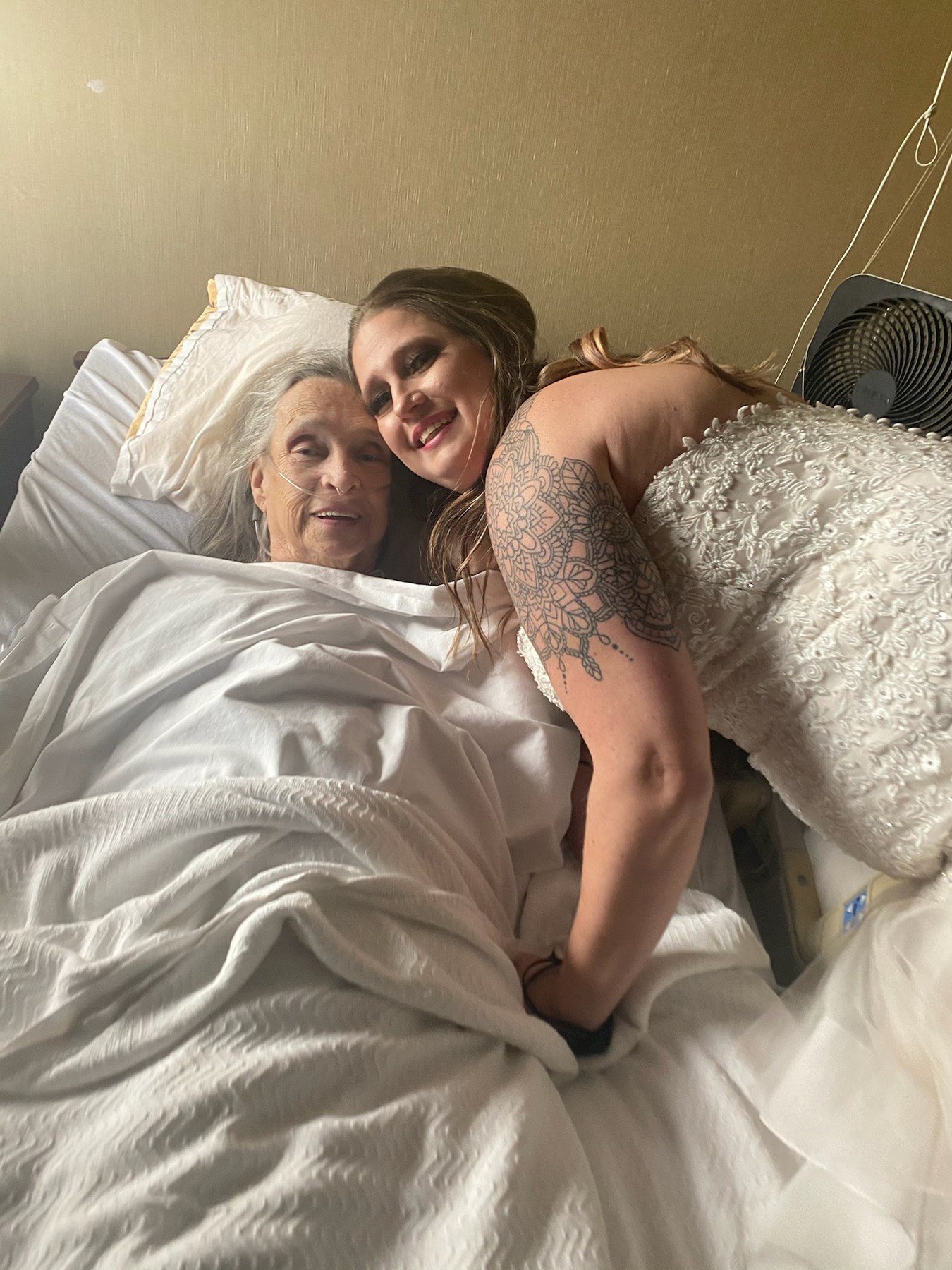 Obituary of Betty Lou Bryan