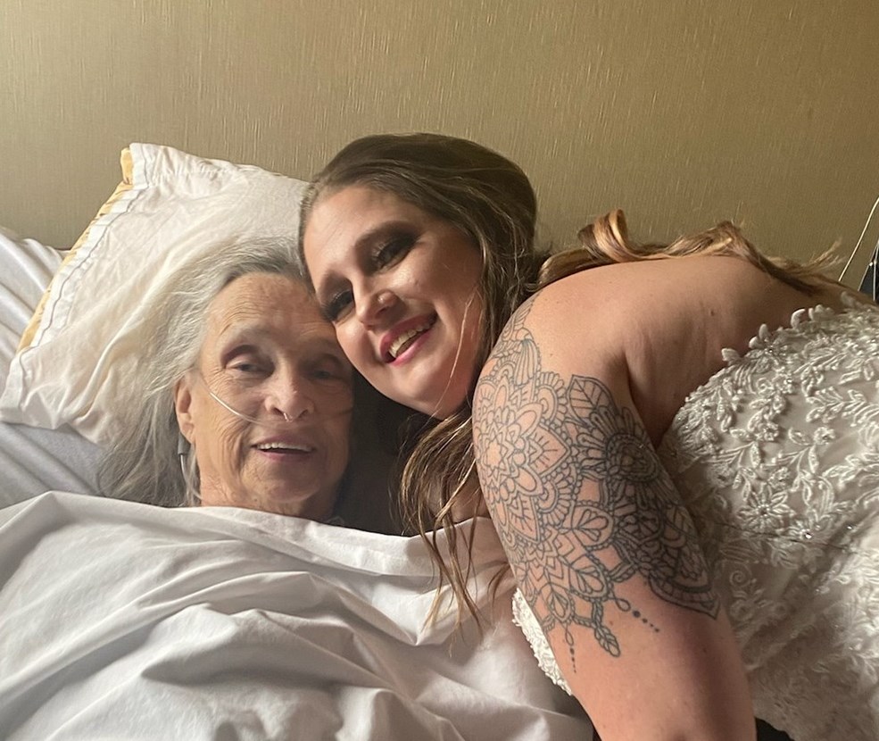 Betty Bryan Obituary Knoxville, TN