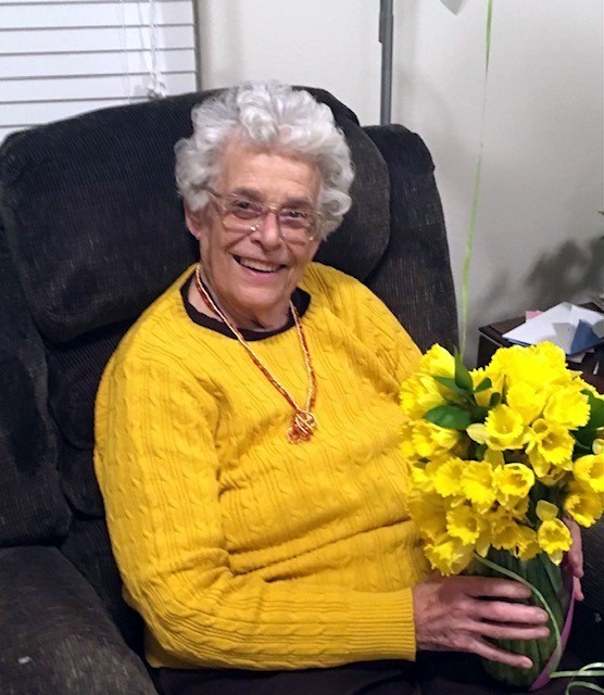 Lola Muhr Obituary Grand Junction, CO