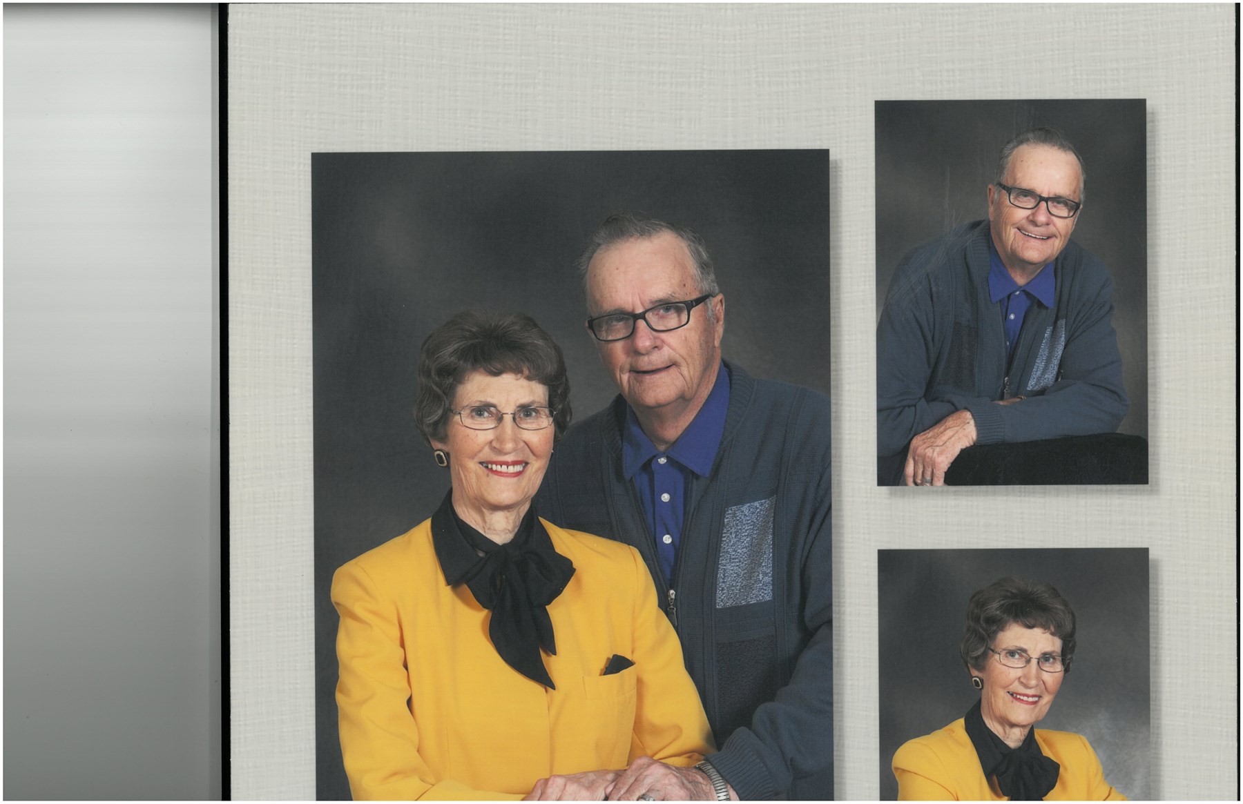 Obituary of Joseph "Pep" Zilli