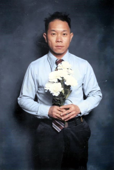 Obituary of Weunfoo Saephanh