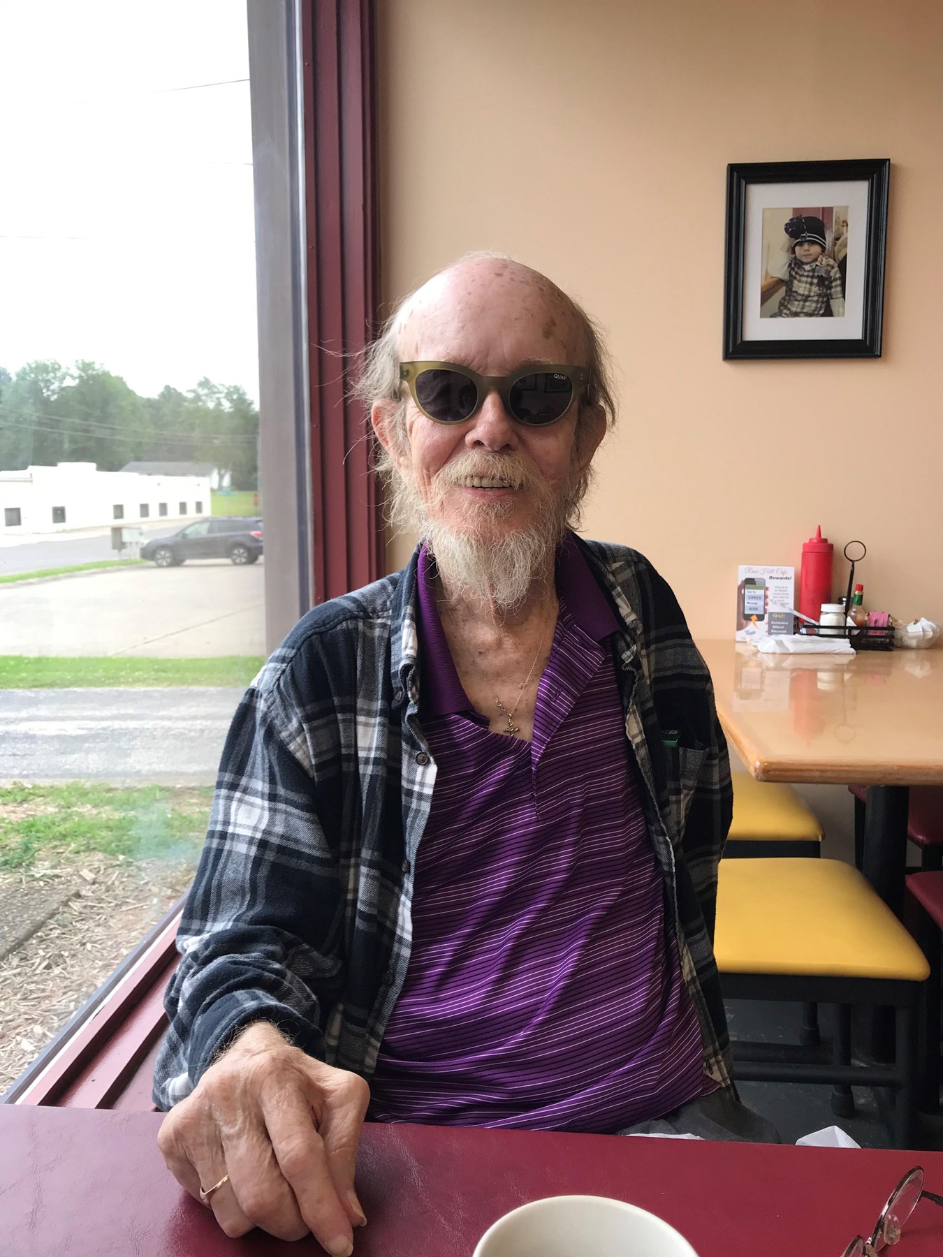 Obituary of Dwight L. Johnson