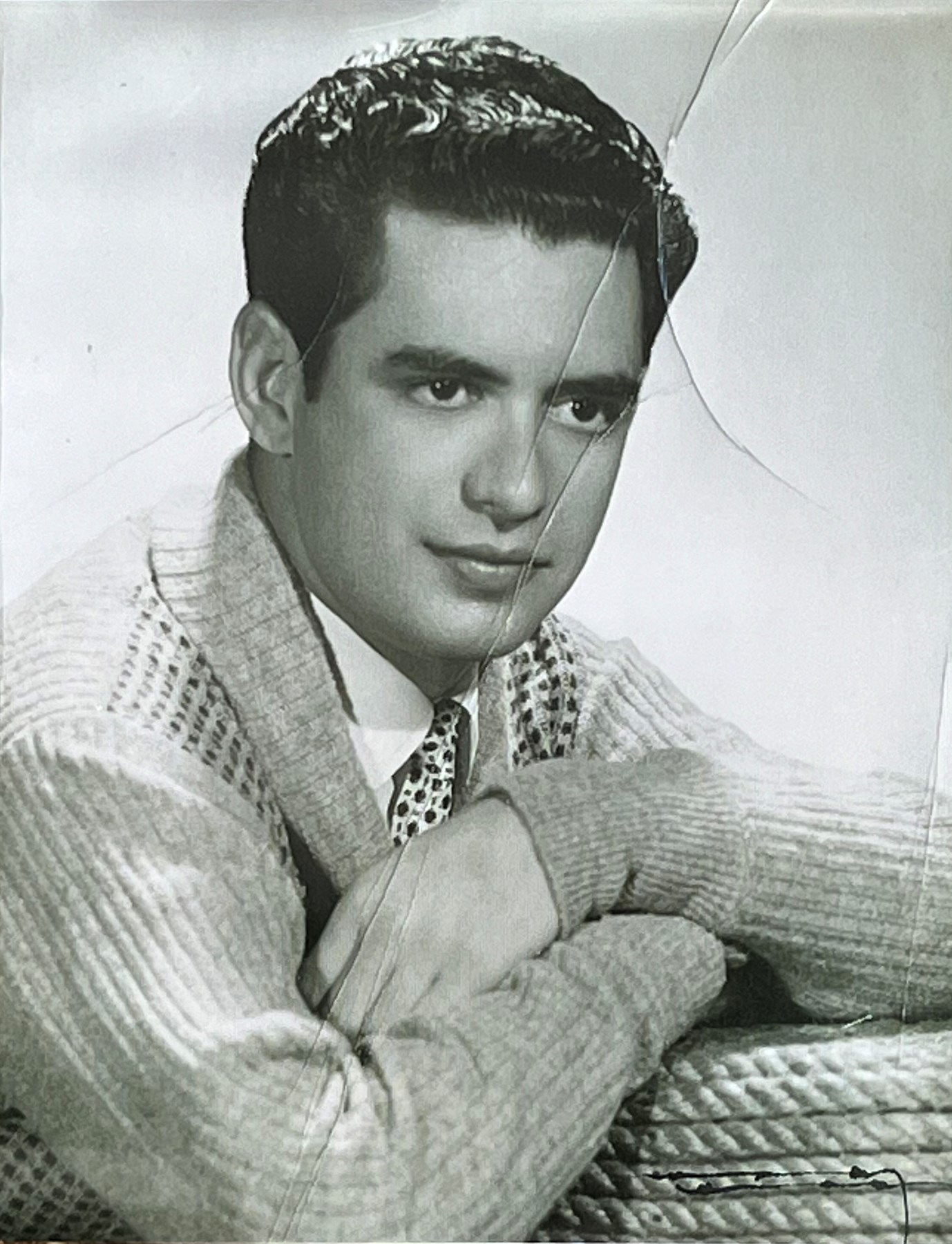 Obituary of Rene Rodriguez