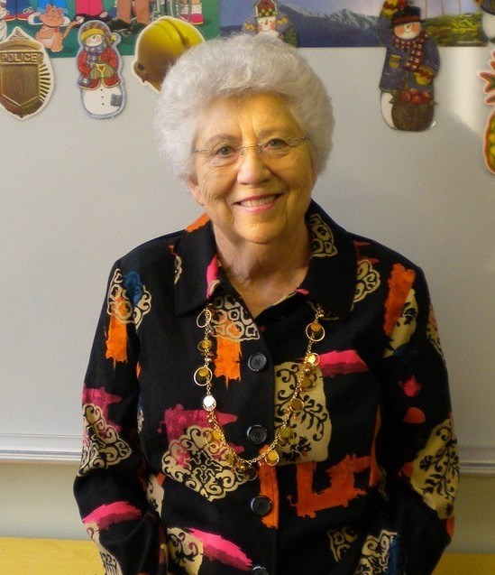 Obituary of Patricia A. Boatman