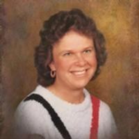 Obituary of Joan Marie Cummings