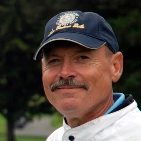 Obituary of Steven Charles Arndt