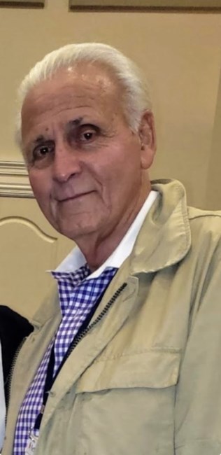 Obituary of Michael Guy Corcione