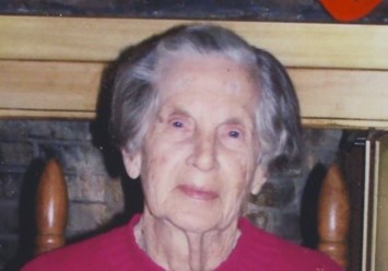 Obituary of Thelma Sue Gammon
