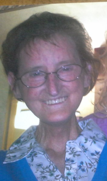 Obituary of Catherine Margaret Bandy