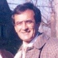 Obituary of Alexandru Anca