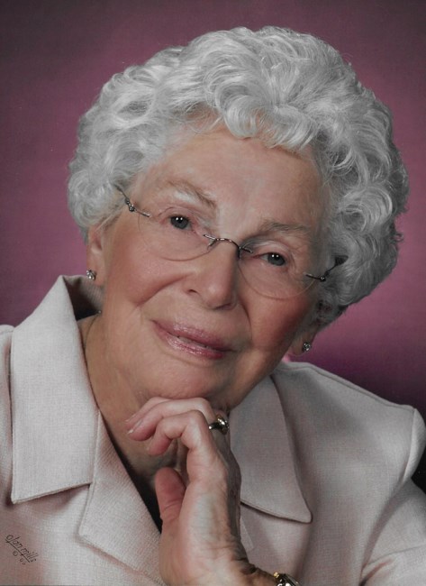 Obituary of Eunice Elizabeth Rosano