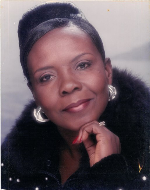 Obituary of Marie Yolande Suptil