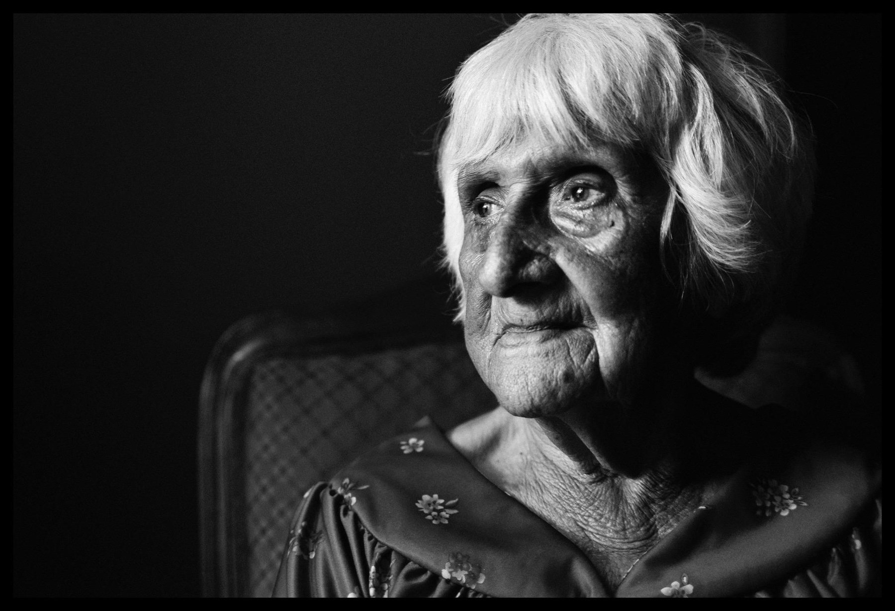 Obituary of Maria De Jesus Sierra