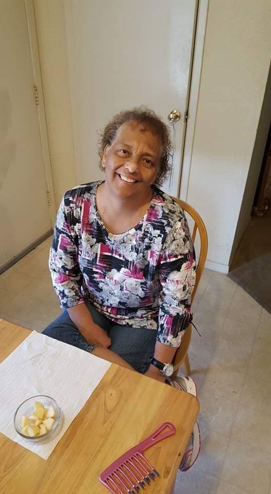 Obituary of Robin Lynette Garza