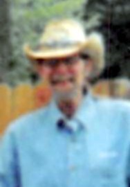 Obituary of James M Darr