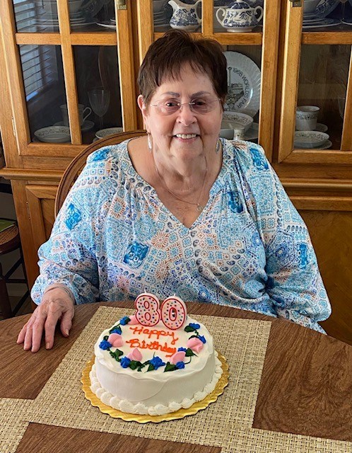 Obituario de Anita Fox