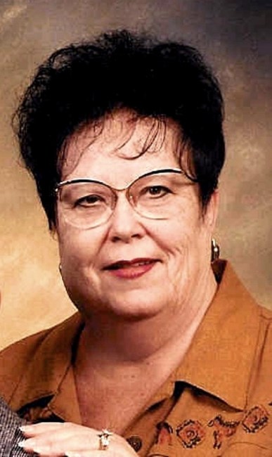 Obituary of Mrs. Barbara J. Royston
