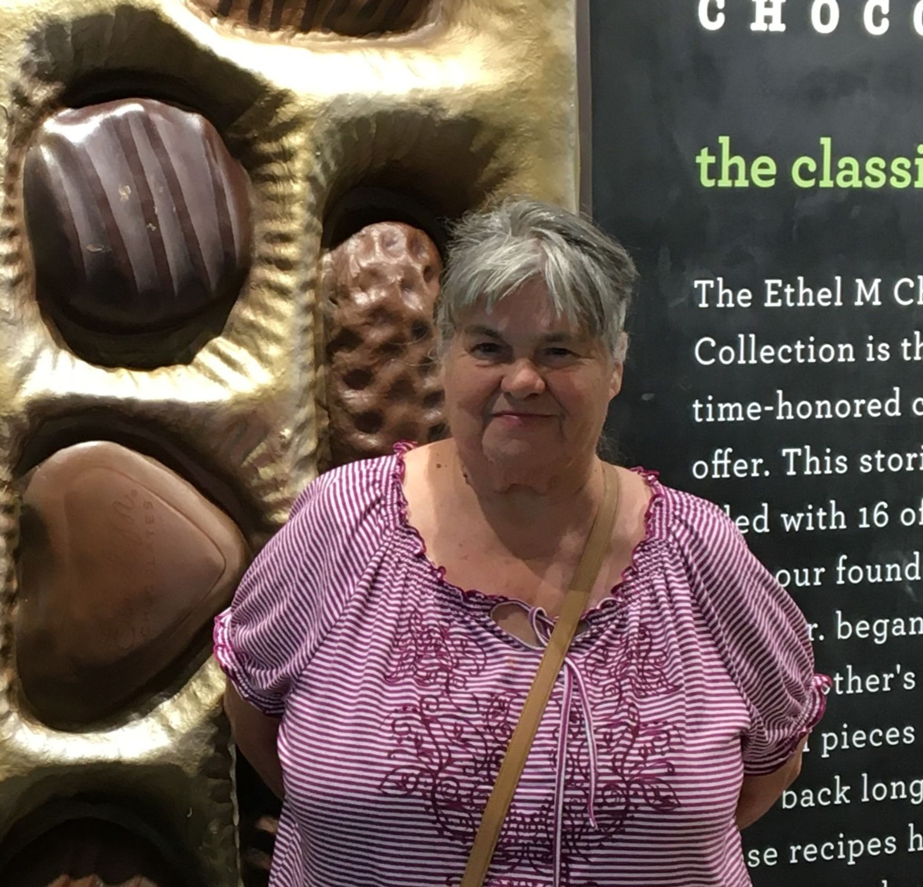 Obituary of Clara Jane Lejeune