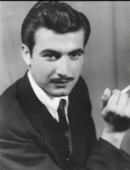 Obituary of Anestis Tambacopoulos