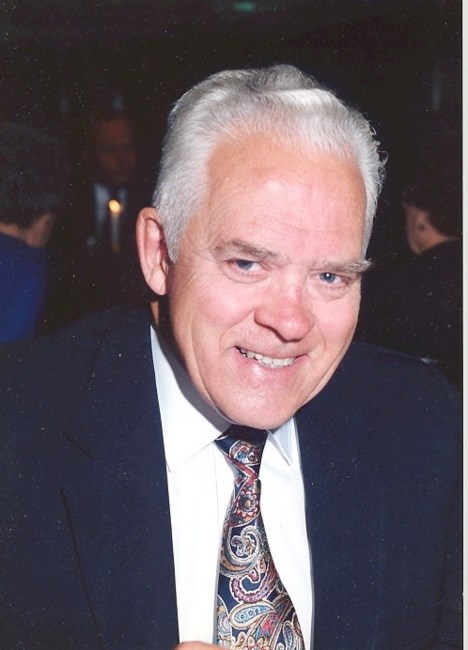 Obituary of Carl F. Morgan