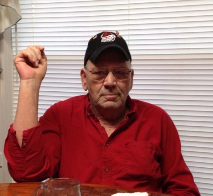 Obituary of Larry D. Kirkland