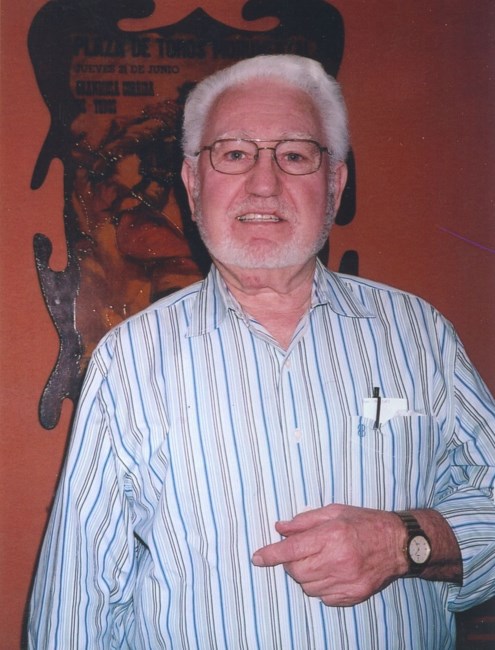 Obituary of Cliff "Zip" Bartels