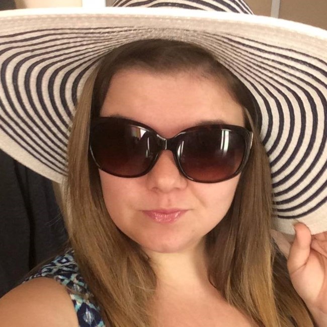 Obituary of Kassandra Michelle Potenza