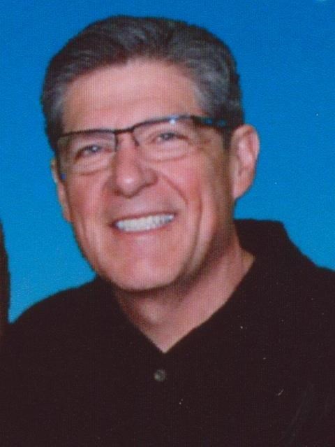 Obituary of Bob Giguere