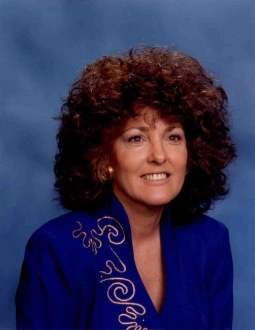 Obituary of Edith Jo Bartley