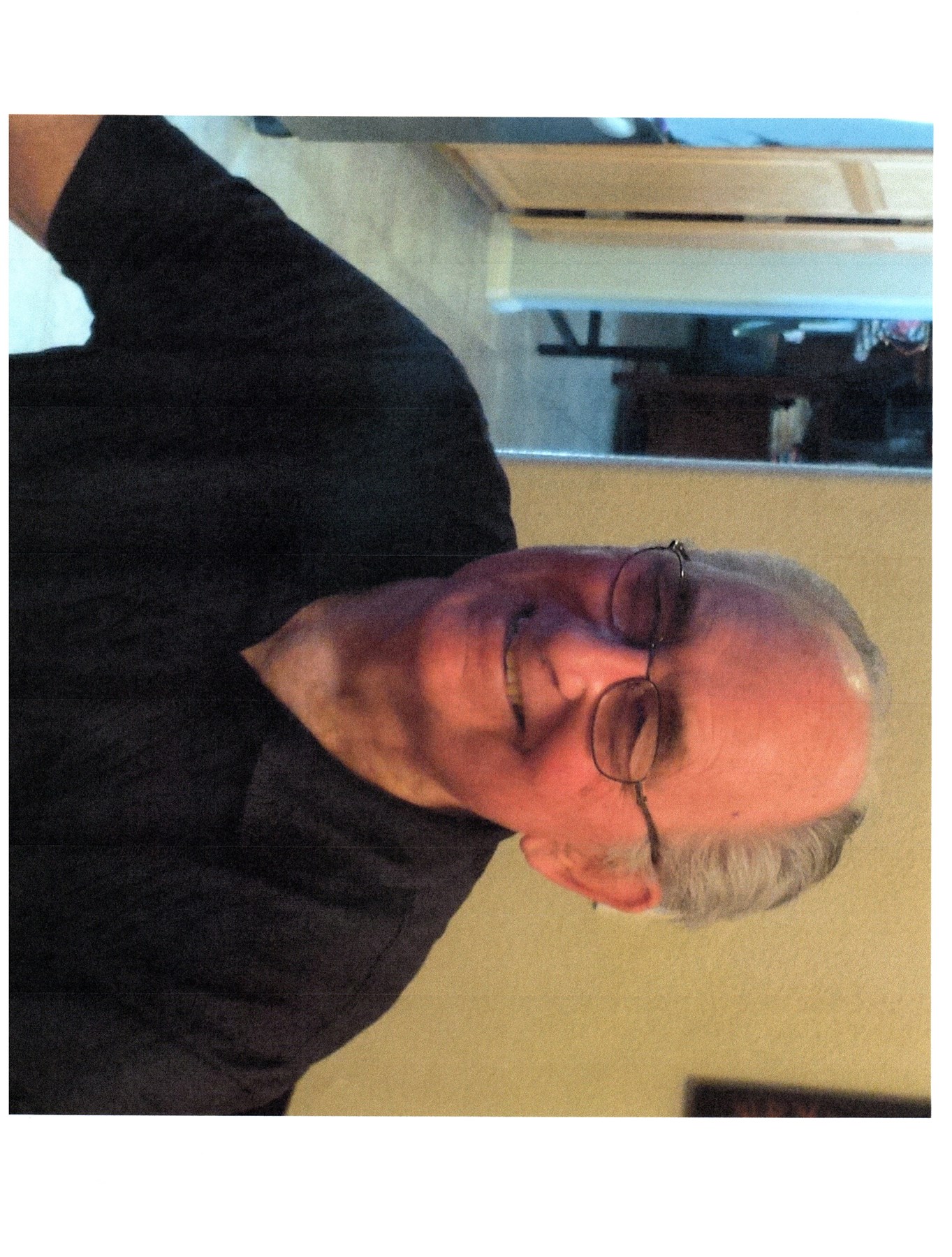 Obituary of Lawrence "Speed" Long