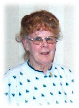 Obituary of Jacqueline Agnes Twork