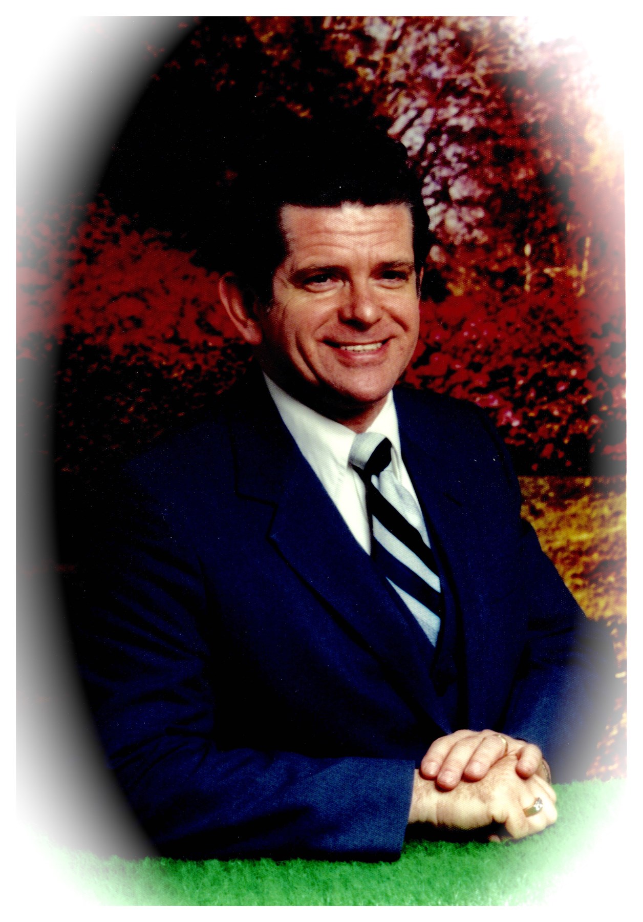 Obituary of Richard D Musser