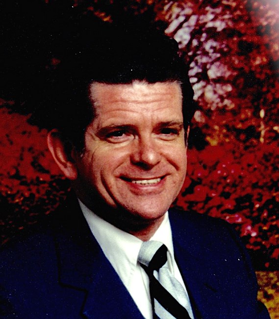 Obituary of Richard D Musser