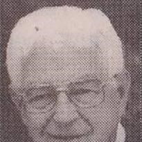 Obituario de Richard R. Powell