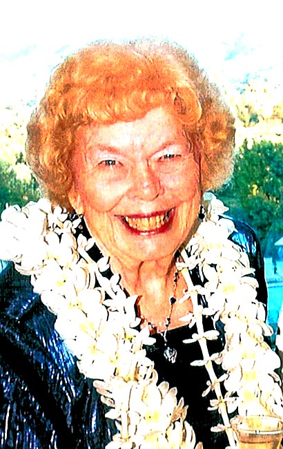 Obituary of Evelyn Jean Holder