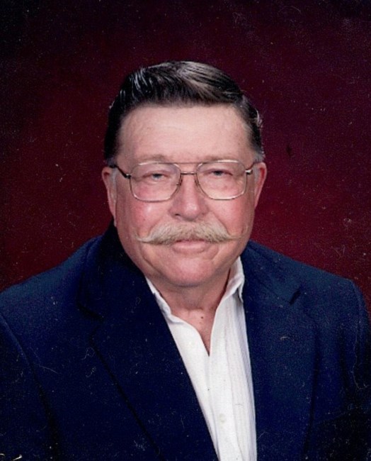 Obituario de Paul Stanley Kalbacher