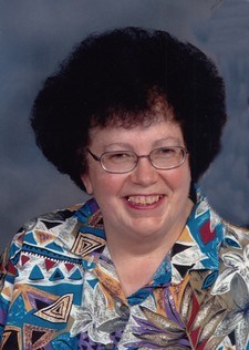 Obituary of Barbara L Parshall