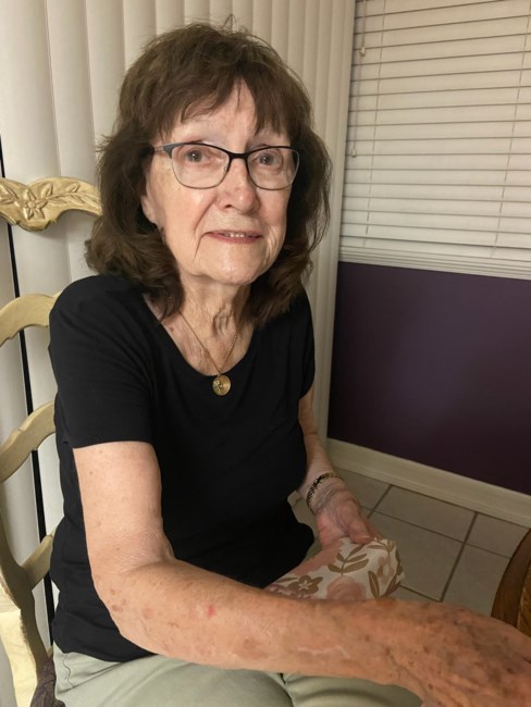 Obituary of Glenda Louise Turner