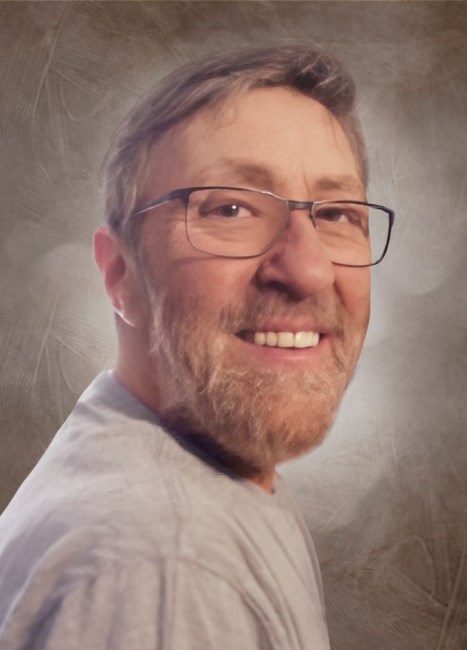 Obituary of Michel Renaud