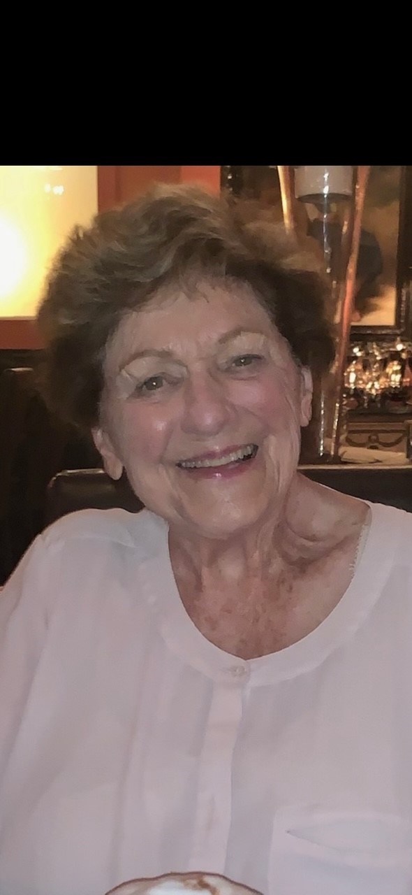 Obituary of Patricia Anderson