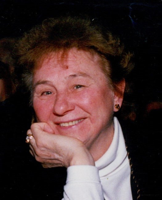 Obituary of Sophie R. Kalafus