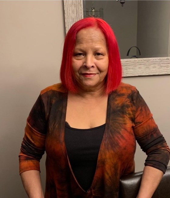Obituary of Winona Montanez