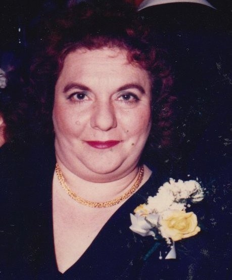 Obituario de Antonitte C Moore