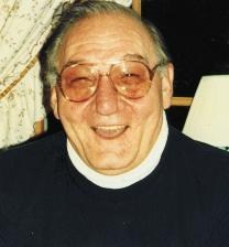 Obituary of Leon R. Vercellone