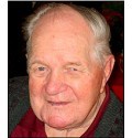Obituary of Godfried K. Holm