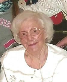 Obituary of Bernadette G. Byrne