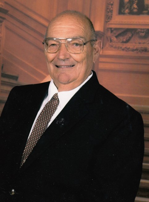 Obituary of Philip Merlino
